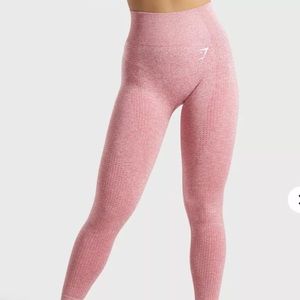 Gym Shark vital seem less leggings